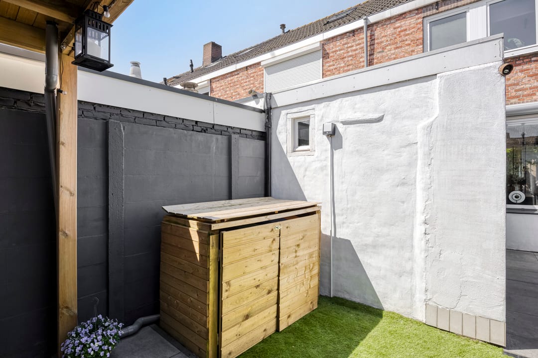 Photo 23 of Abraham Kuijperstraat 36