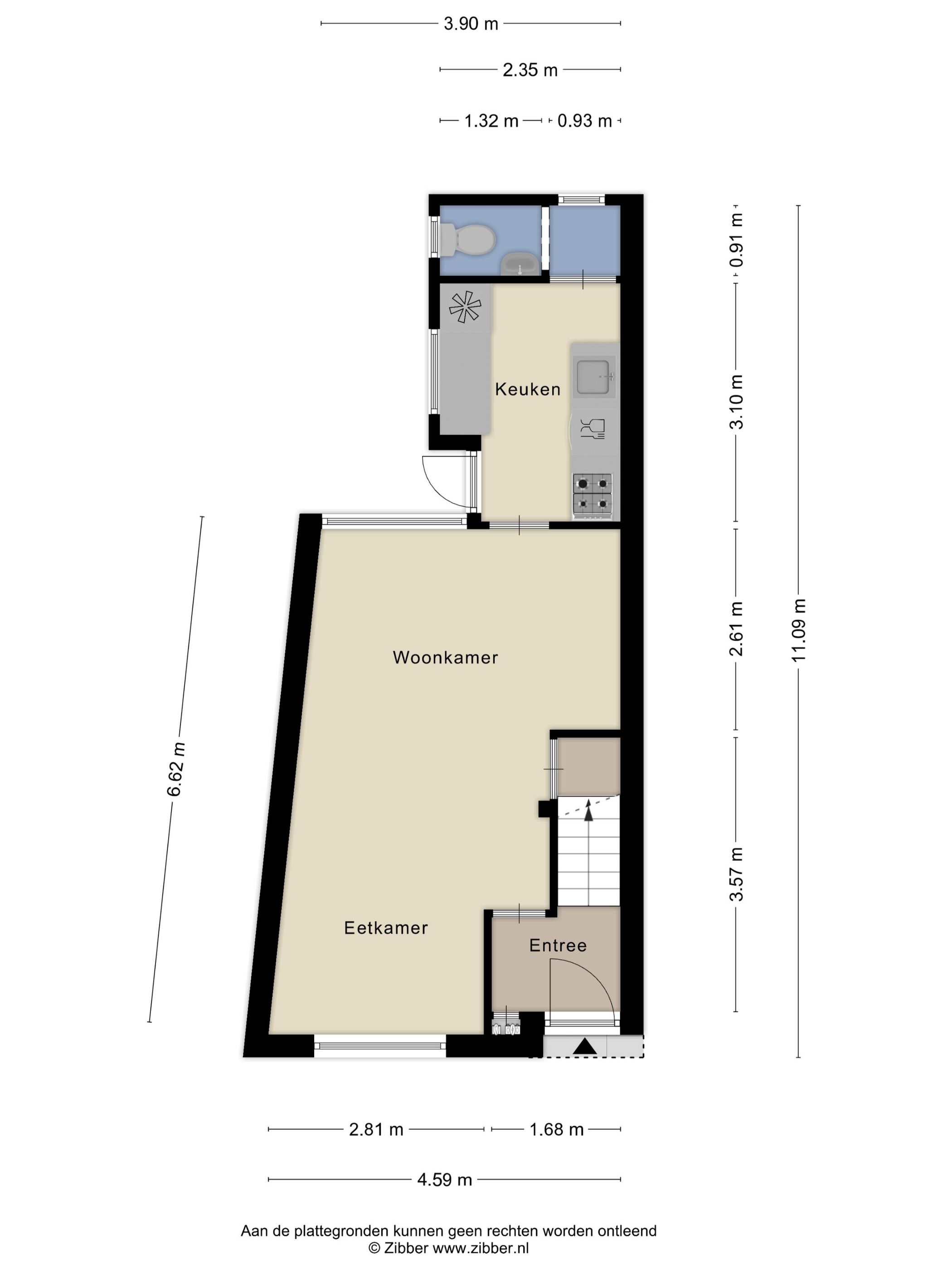 Photo 27 of Abraham Kuijperstraat 36