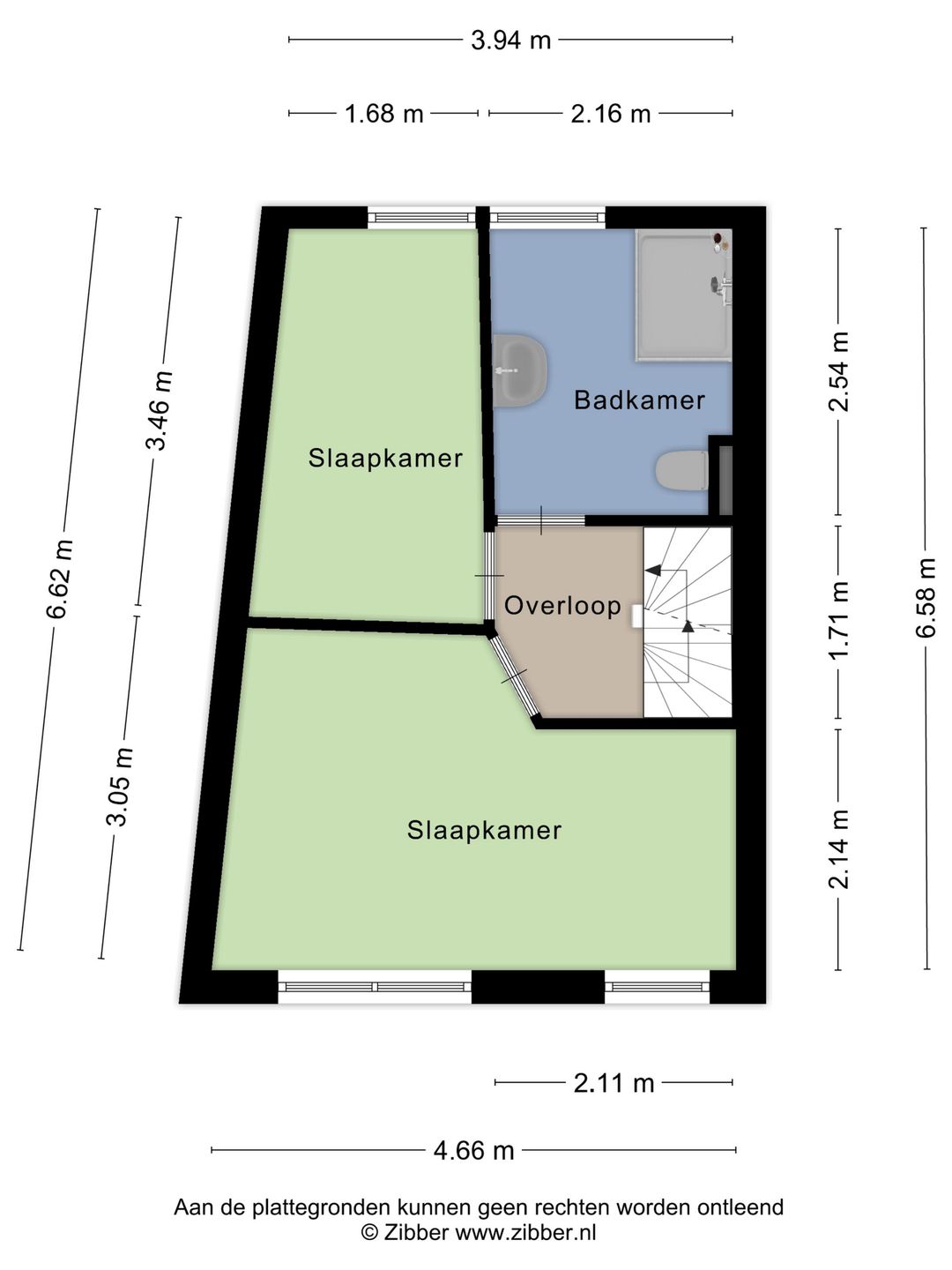 Photo 28 of Abraham Kuijperstraat 36