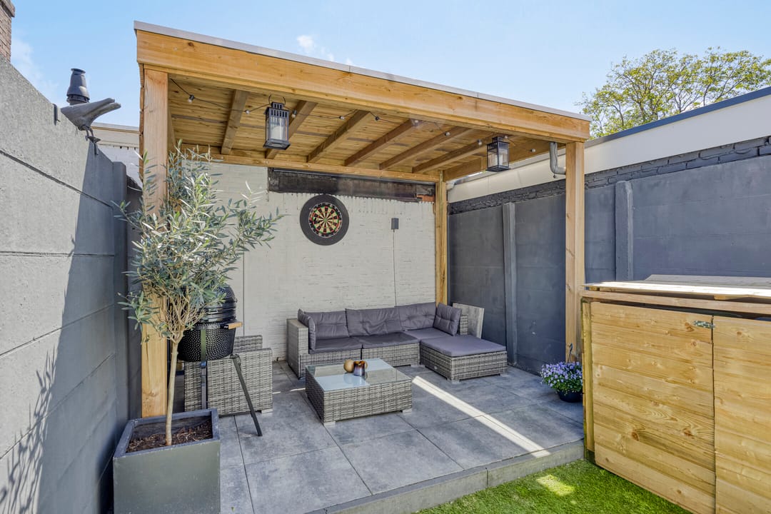 Photo 22 of Abraham Kuijperstraat 36