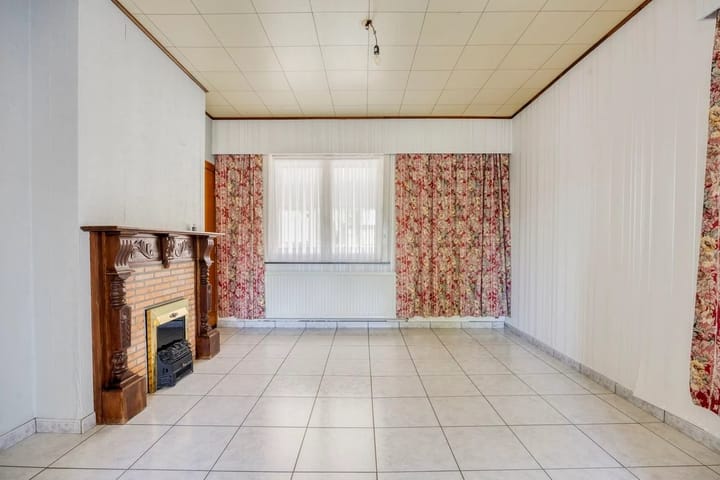 Foto 4 van Hilarion Thanslaan 49 3621 Rekem