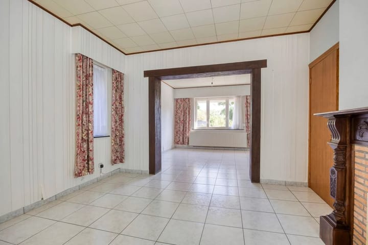 Foto 5 van Hilarion Thanslaan 49 3621 Rekem