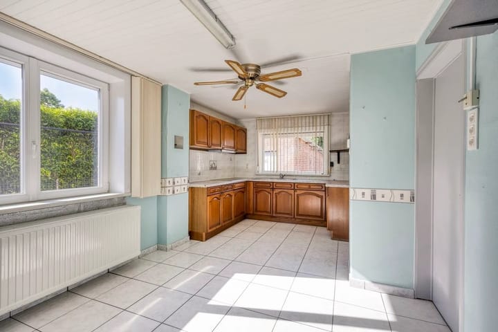 Foto 6 van Hilarion Thanslaan 49 3621 Rekem