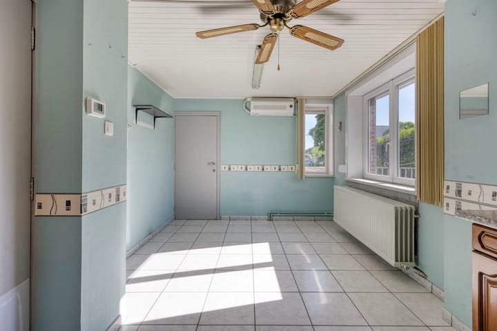 Foto 7 van Hilarion Thanslaan 49 3621 Rekem