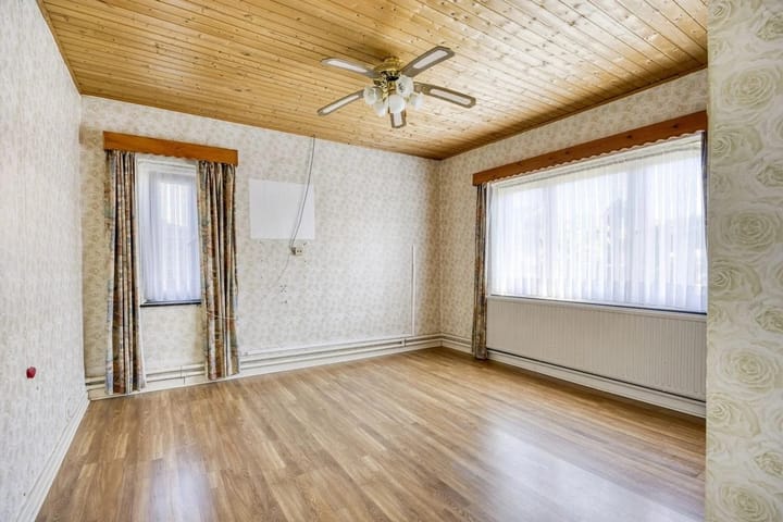 Foto 9 van Hilarion Thanslaan 49 3621 Rekem