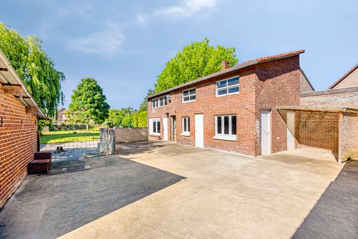 Foto 14 van Hilarion Thanslaan 49 3621 Rekem