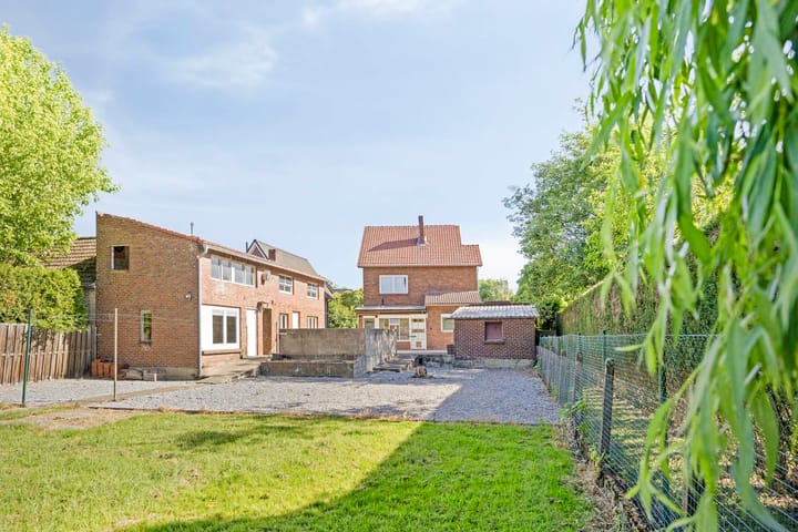 Foto 16 van Hilarion Thanslaan 49 3621 Rekem