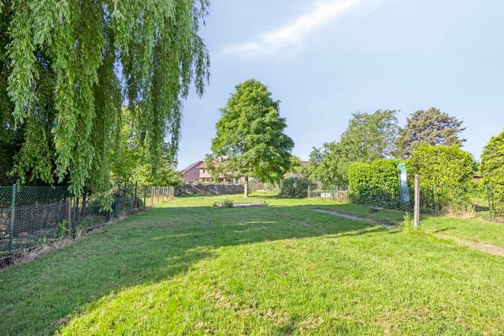 Foto 17 van Hilarion Thanslaan 49 3621 Rekem