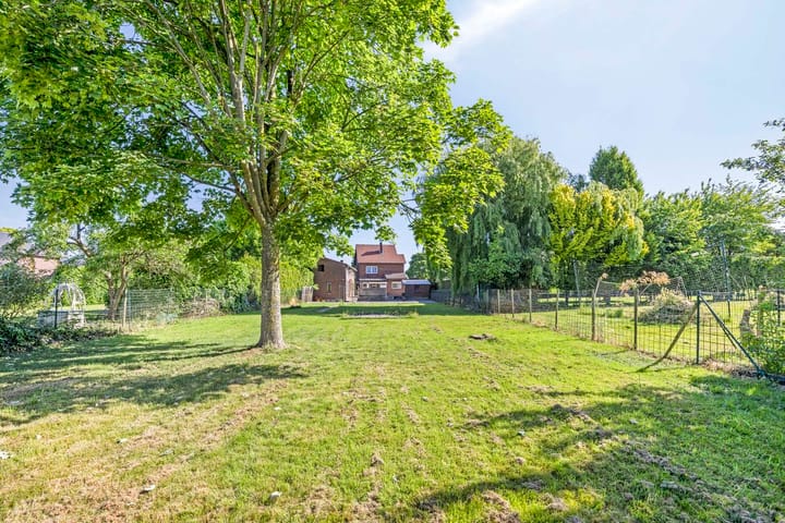 Foto 18 van Hilarion Thanslaan 49 3621 Rekem