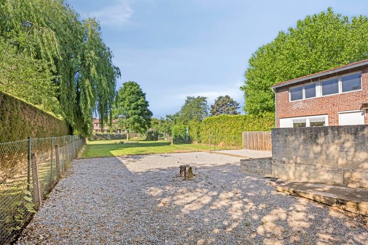 Foto 15 van Hilarion Thanslaan 49 3621 Rekem