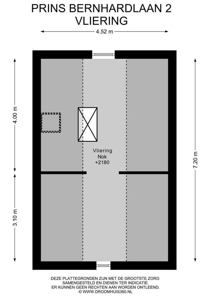 Foto 40 van Prins Bernhardlaan 2