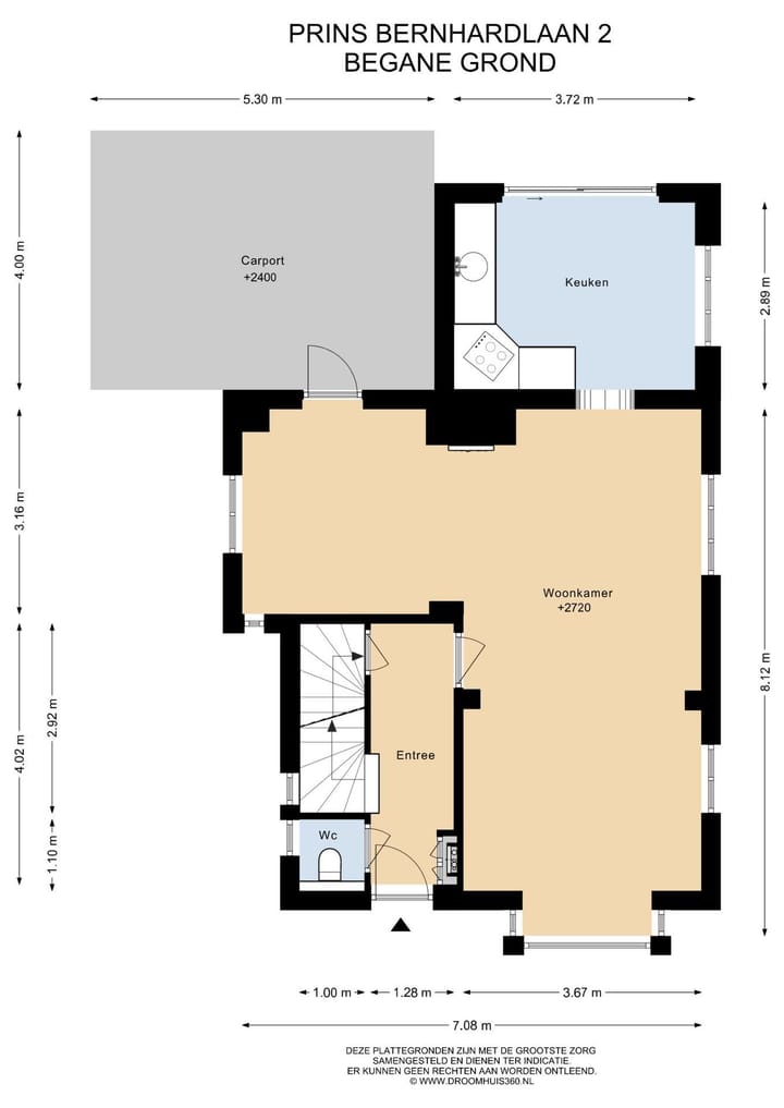 Foto 38 van Prins Bernhardlaan 2