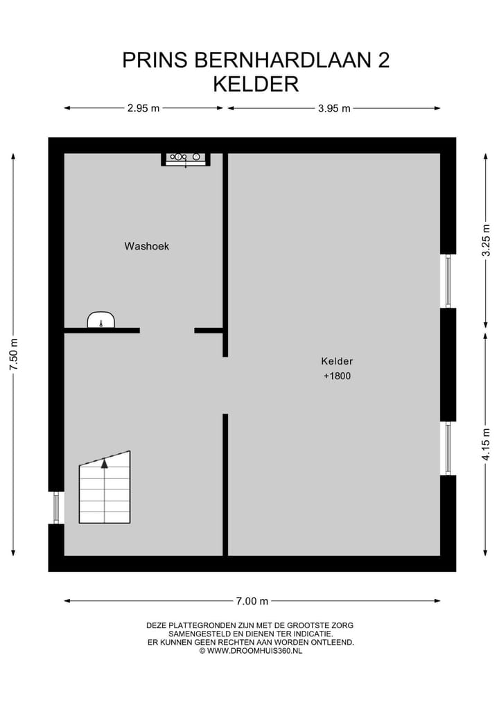 Foto 37 van Prins Bernhardlaan 2