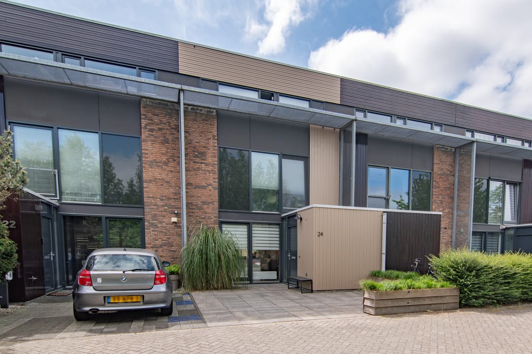 Foto 1 van Granny Smithhof 24