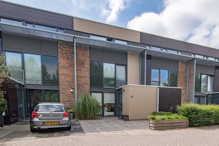 Foto 1 van Granny Smithhof 24