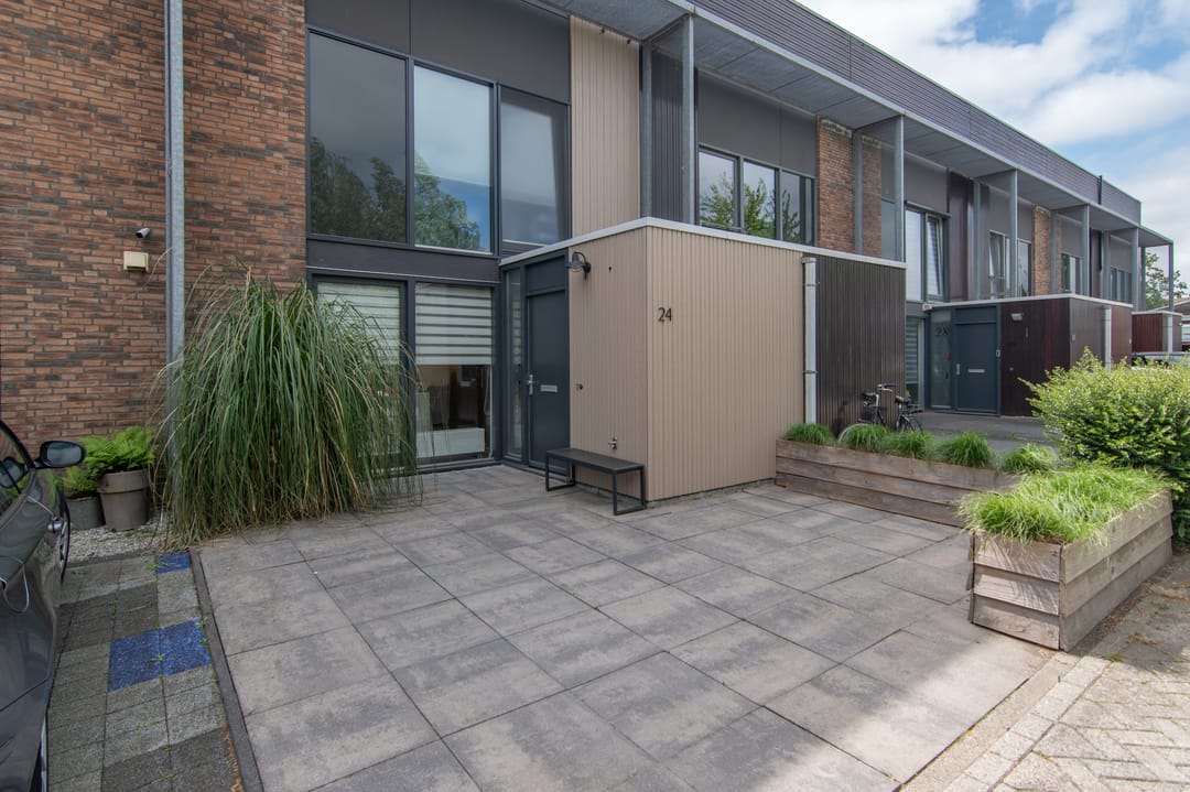 Foto 2 van Granny Smithhof 24