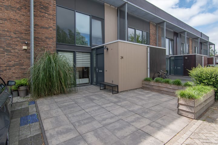 Foto 2 van Granny Smithhof 24