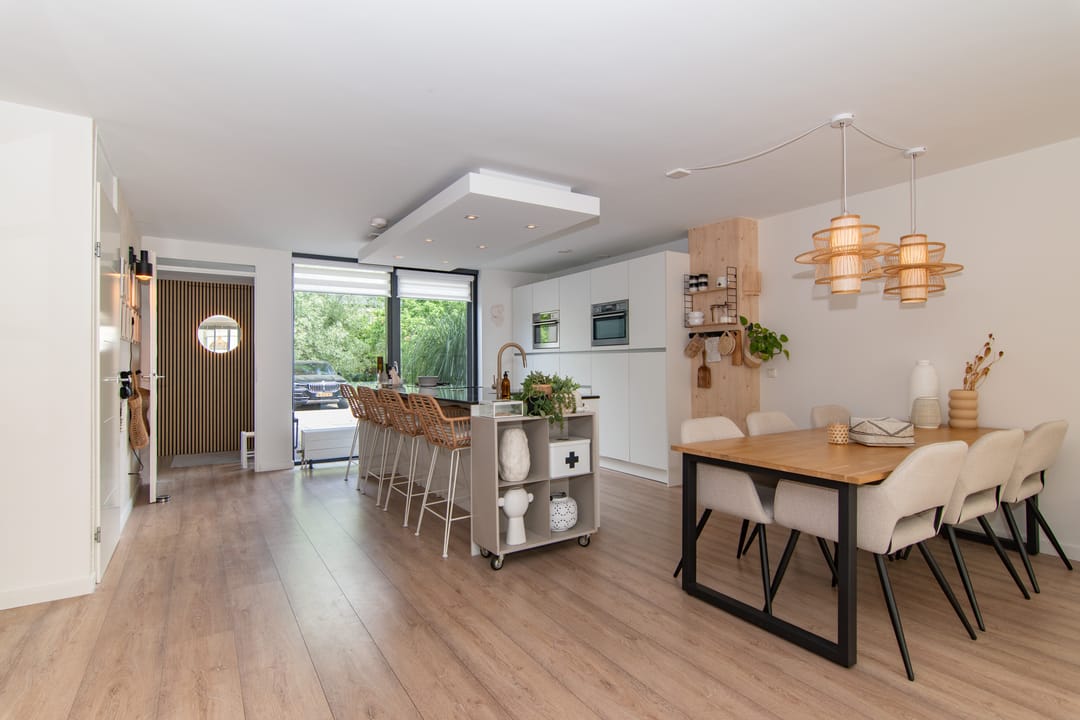 Foto 7 van Granny Smithhof 24