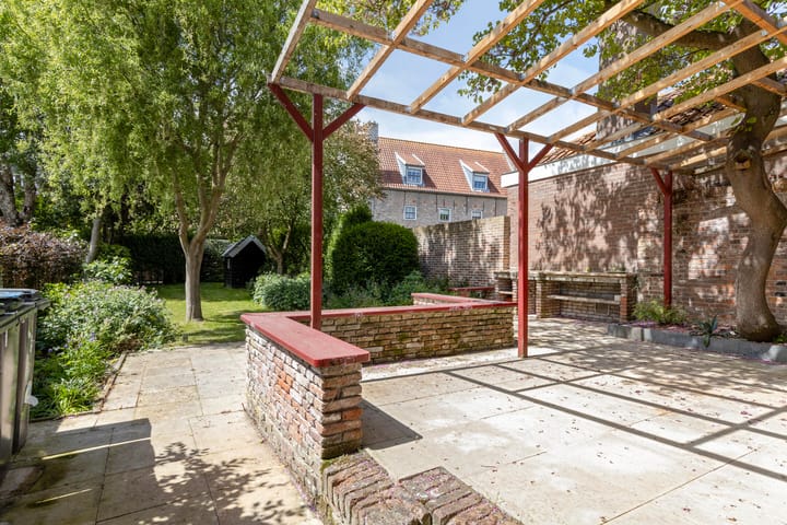 Foto 2 van Kapellestraat 5