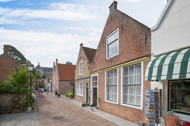 Foto 3 van Kapellestraat 5