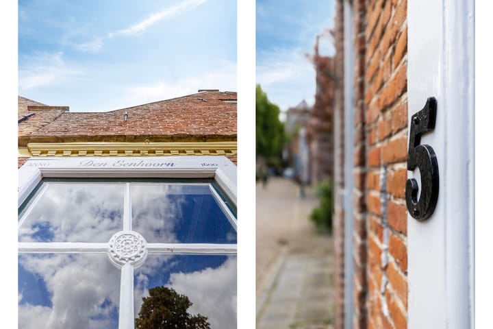 Foto 5 van Kapellestraat 5