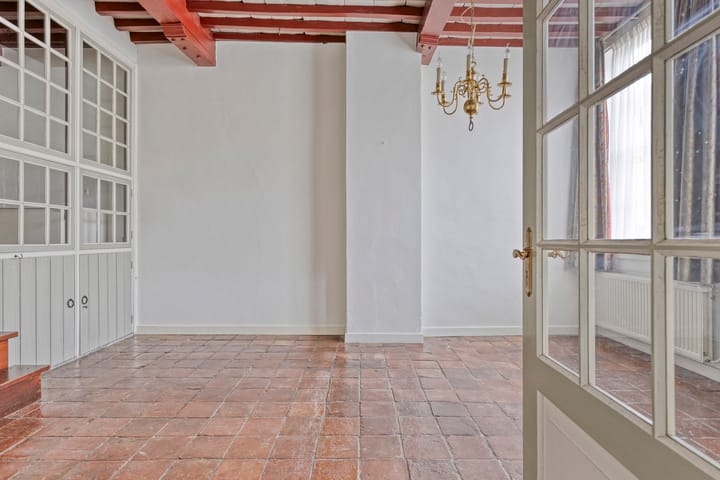 Foto 7 van Kapellestraat 5