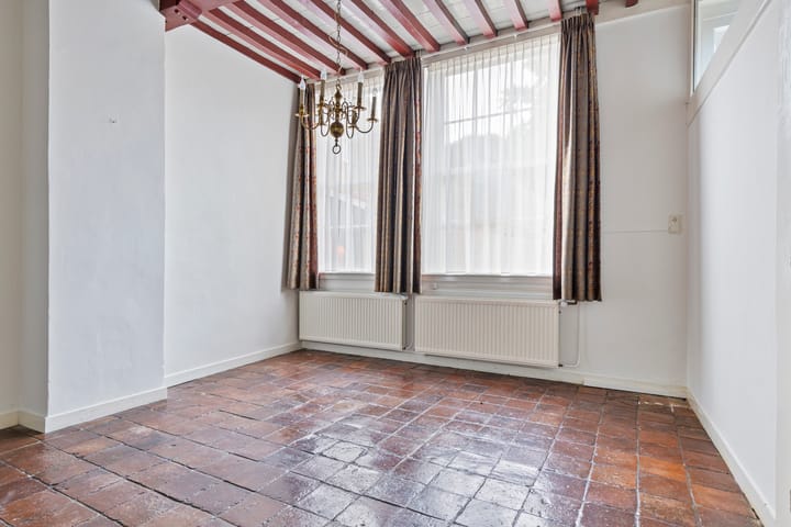 Foto 8 van Kapellestraat 5