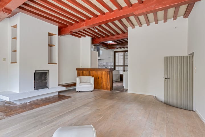 Foto 18 van Kapellestraat 5