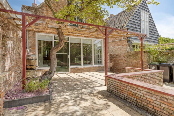 Foto 33 van Kapellestraat 5