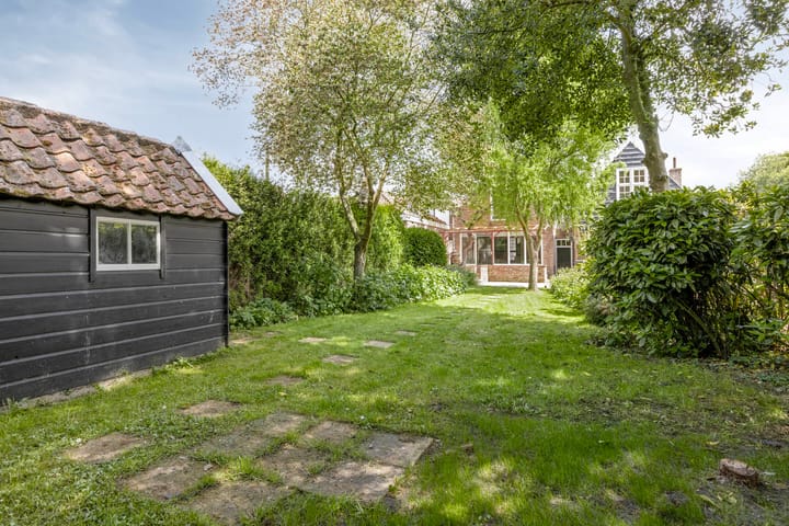 Foto 36 van Kapellestraat 5