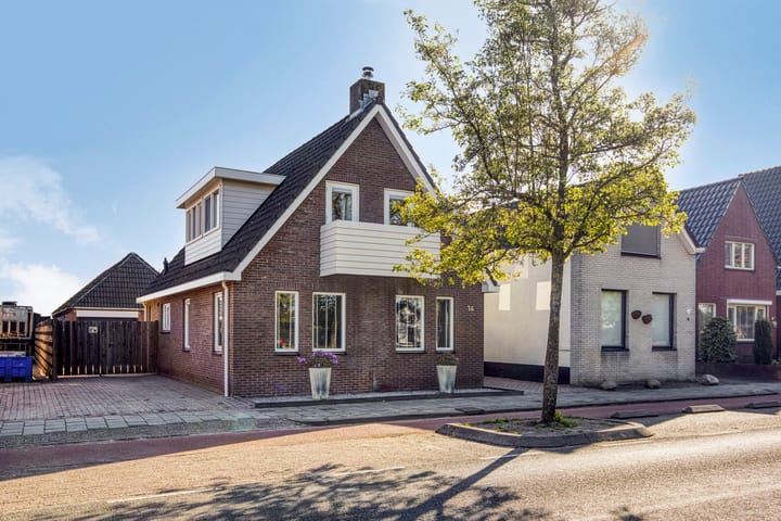 Oosterstraat 14