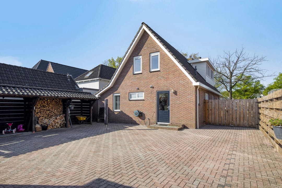 Foto 2 van Oosterstraat 14