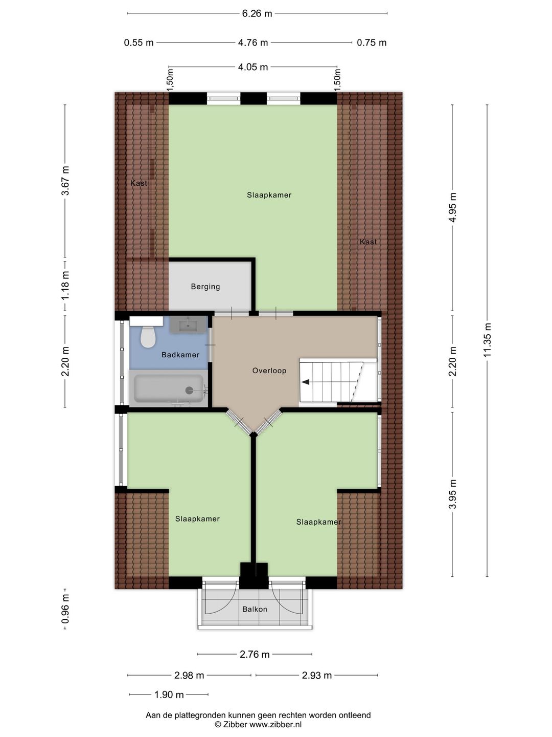 Foto 46 van Oosterstraat 14