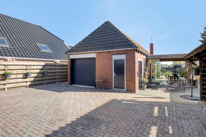 Foto 4 van Oosterstraat 14