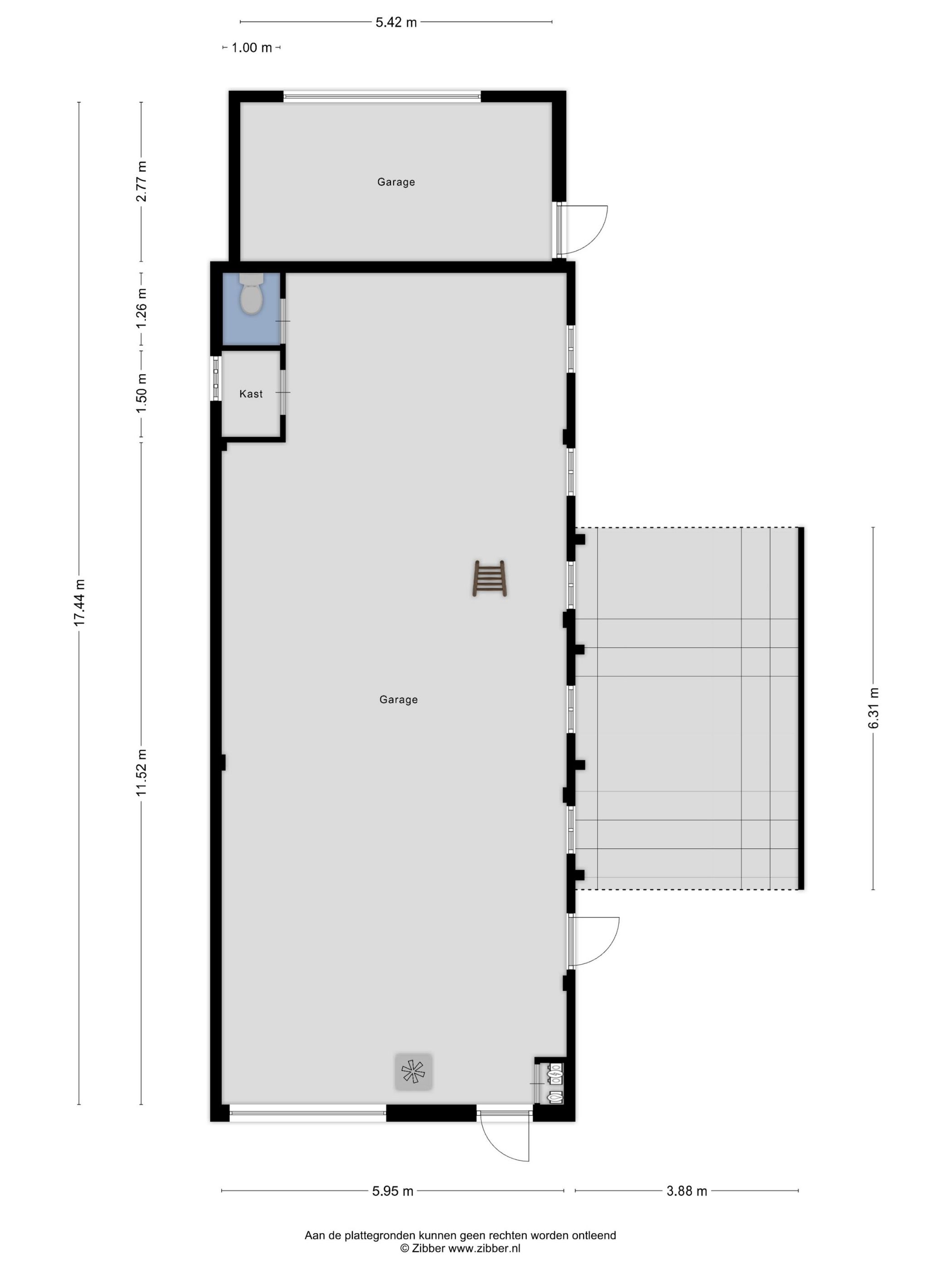 Foto 48 van Oosterstraat 14