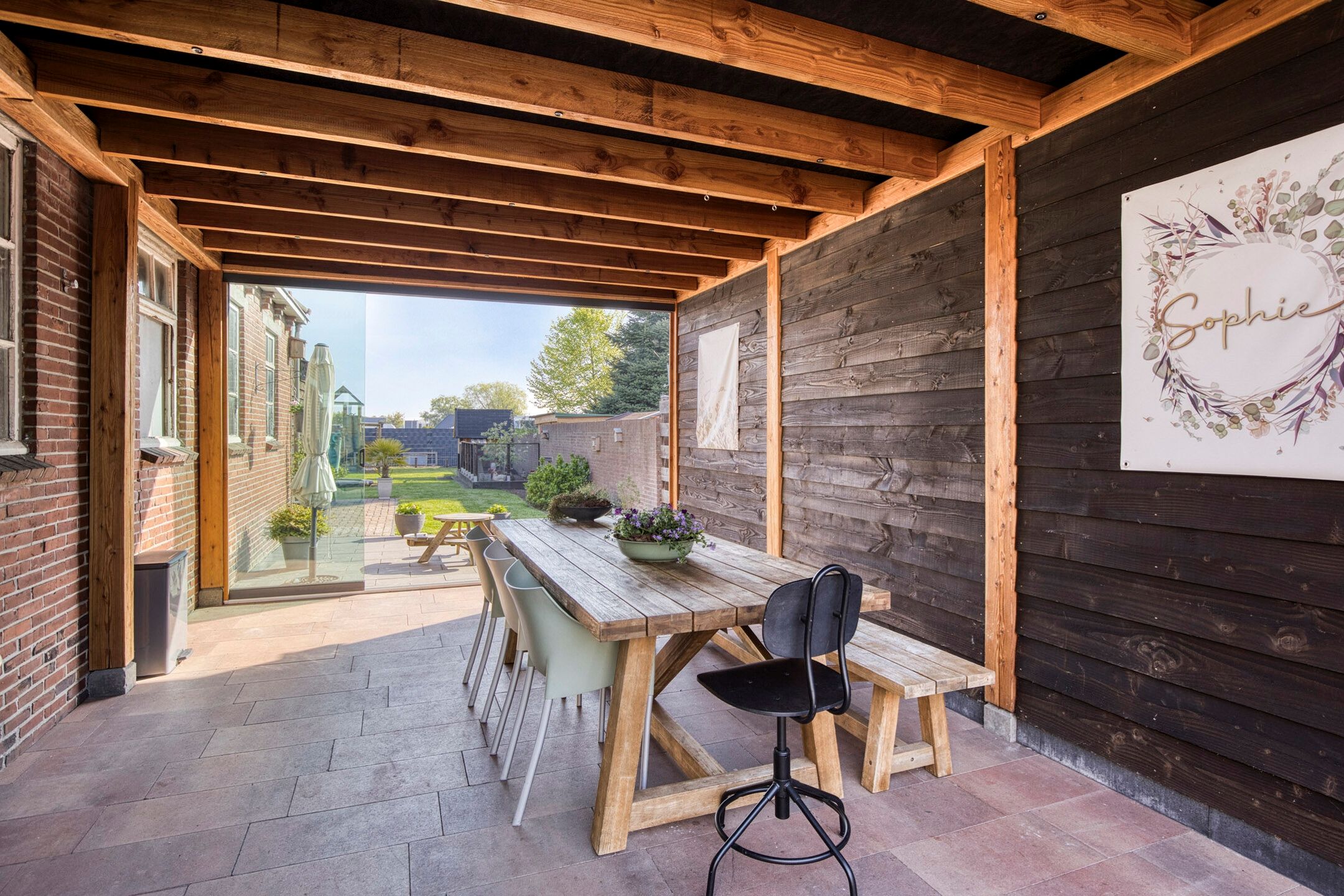 Foto 6 van Oosterstraat 14