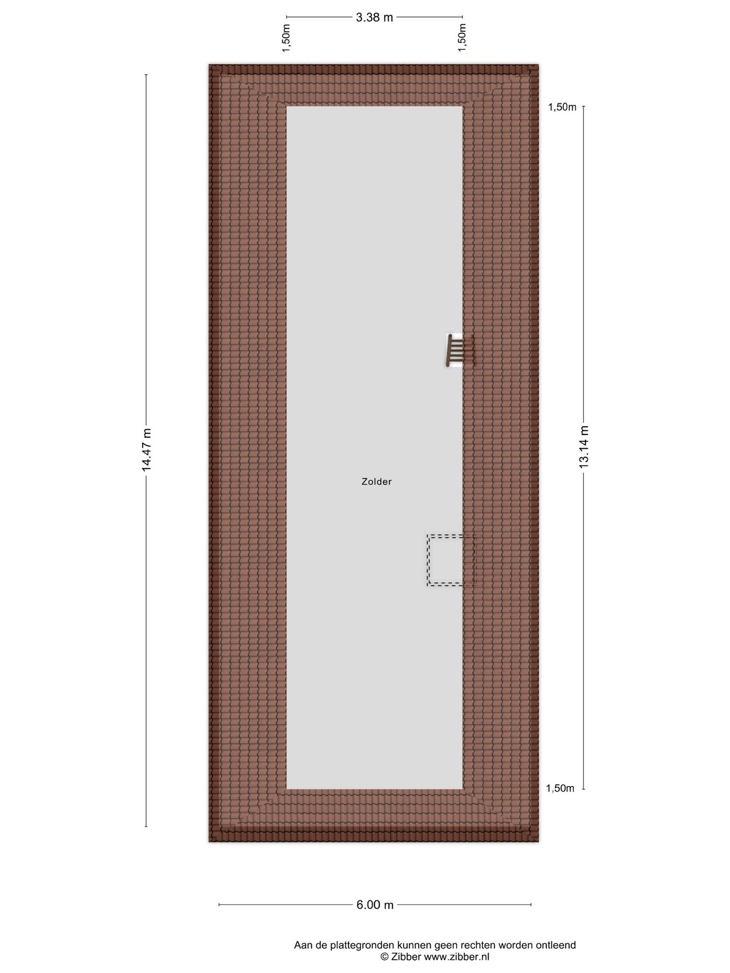 Foto 50 van Oosterstraat 14