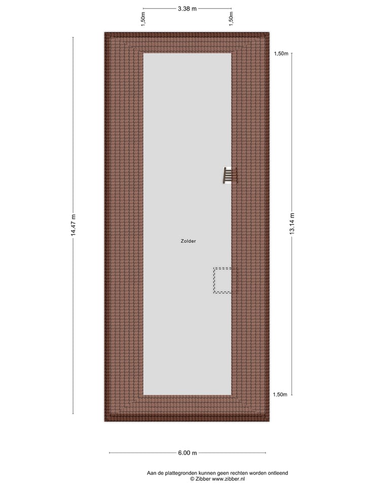 Foto 50 van Oosterstraat 14