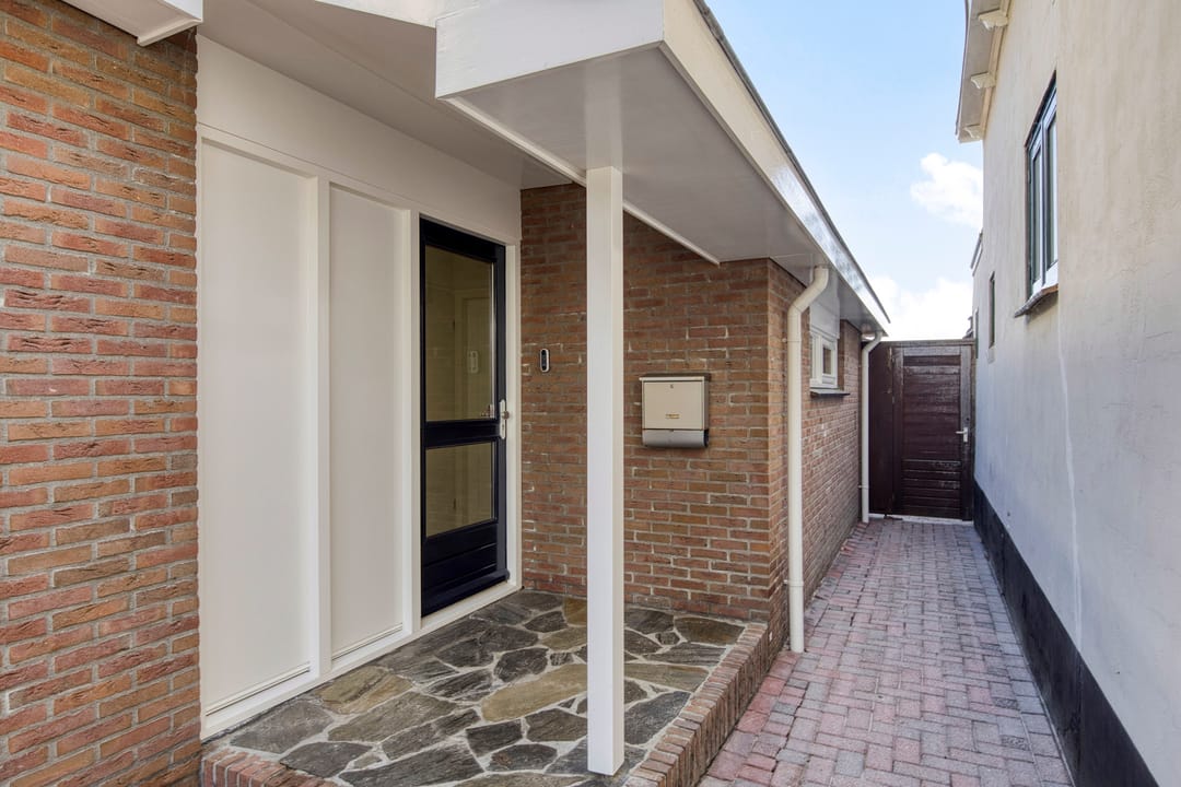 Foto 8 van Oosterstraat 14