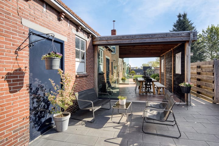 Foto 36 van Oosterstraat 14