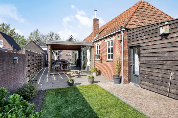 Foto 37 van Oosterstraat 14