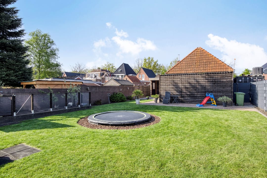 Foto 38 van Oosterstraat 14