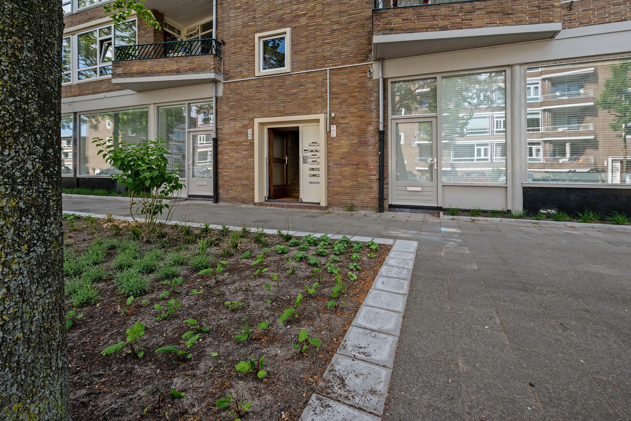 Foto 3 van Ruygenhoeklaan 9-1