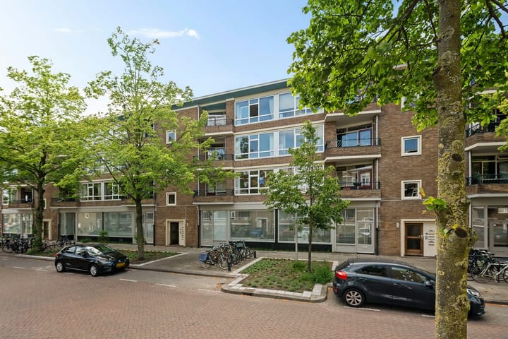 Foto 1 van Ruygenhoeklaan 9-1