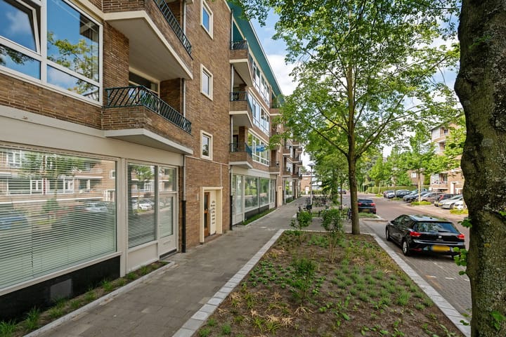 Foto 2 van Ruygenhoeklaan 9-1