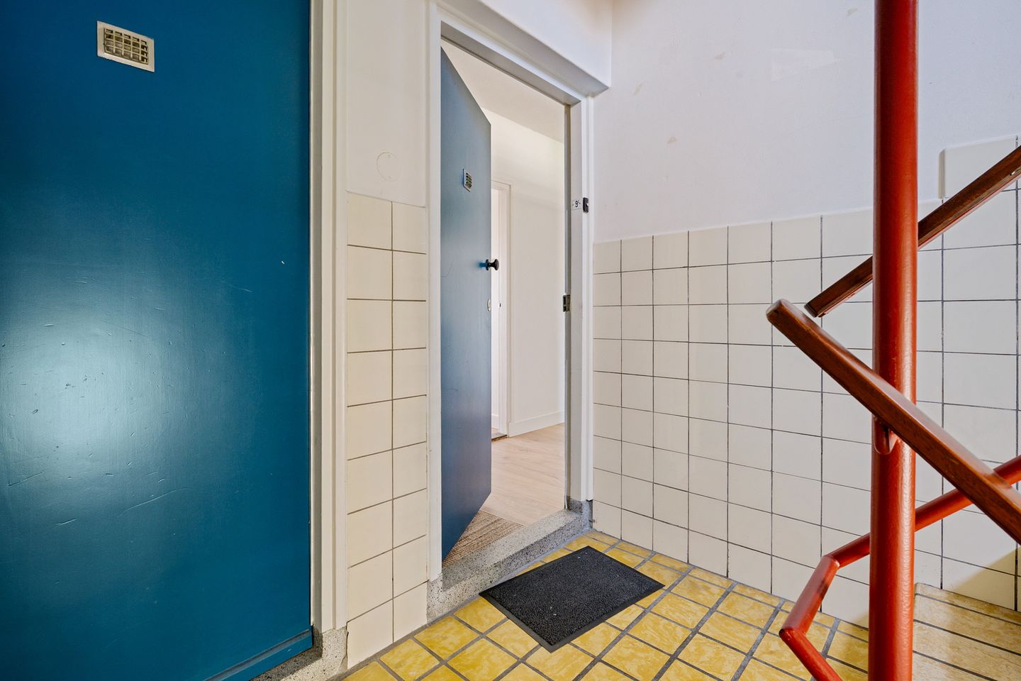 Foto 4 van Ruygenhoeklaan 9-1