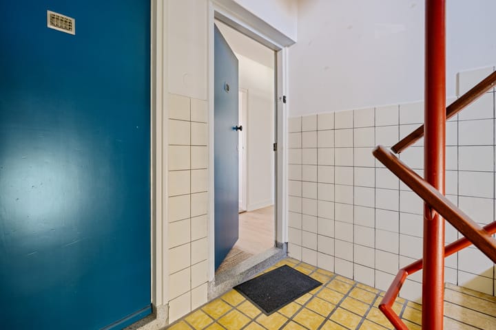 Foto 4 van Ruygenhoeklaan 9-1