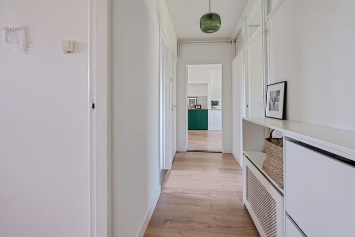 Foto 5 van Ruygenhoeklaan 9-1