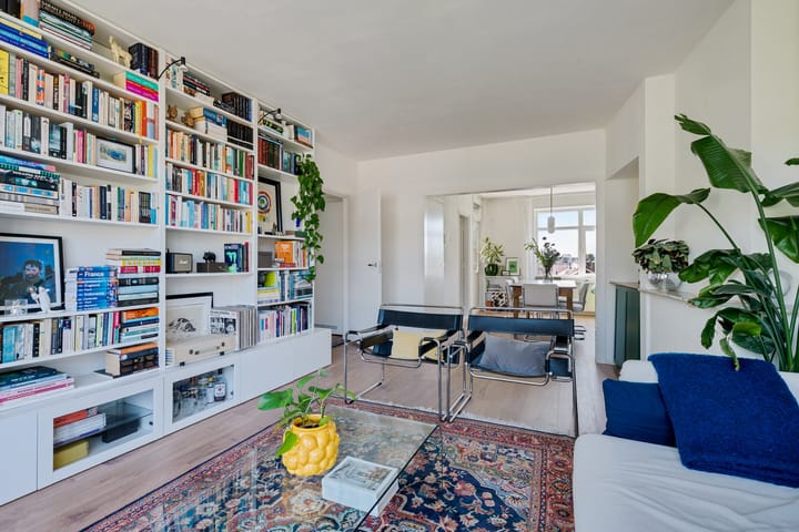 Foto 7 van Ruygenhoeklaan 9-1