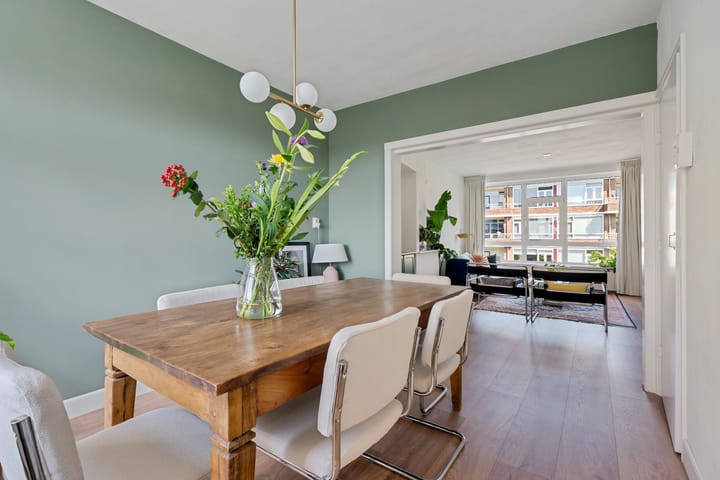 Foto 10 van Ruygenhoeklaan 9-1